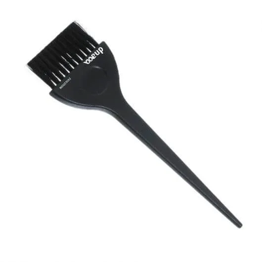Pensula pentru vopsit Kiepe Tinting Brush Negru — preț și oferte