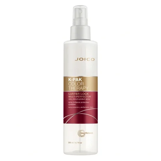 Spray de par Joico K-Pak Color Therapy Luster Lock pentru protectie si luciu 200ml — preț și oferte