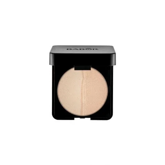 Pudra iluminator Babor Satin Duo Highlighter 6g — preț și oferte