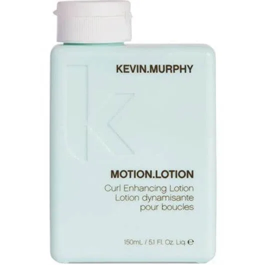 Lotiune pentru bucle Kevin Murphy Motion.Lotion Curl Enchancing Lotion efect de activare a buclelor 150 ml — preț și oferte