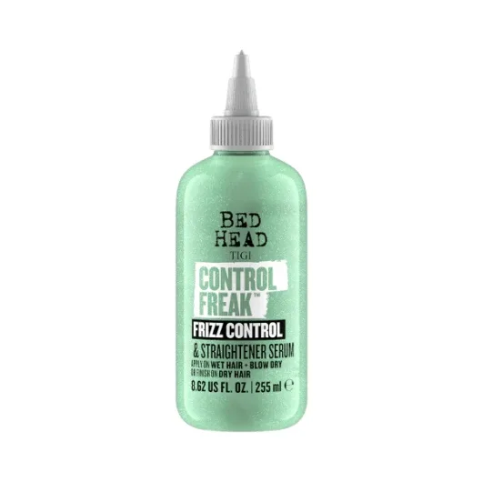 Lotiune de par Tigi Bed Head Control Freak™ Frizz Contol Straightener Serum 255ml — preț și oferte