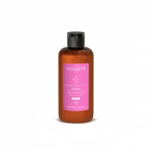 Sampon par vopsit Vitality's Care&Style Colore Chroma Shampoo 250ml