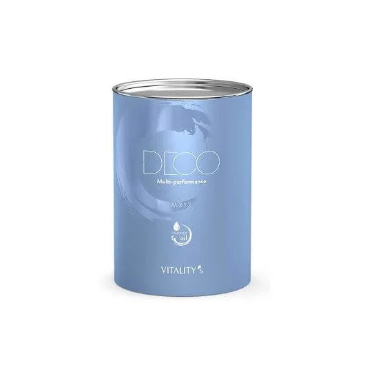 Pudra decoloranta Vitality's DECO Multi-Performance 400gr — preț și oferte
