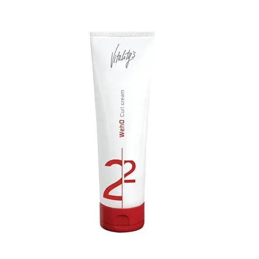 Formula Vitality's Curl Cream We Ho pentru netezirea buclelor 150ml — preț și oferte
