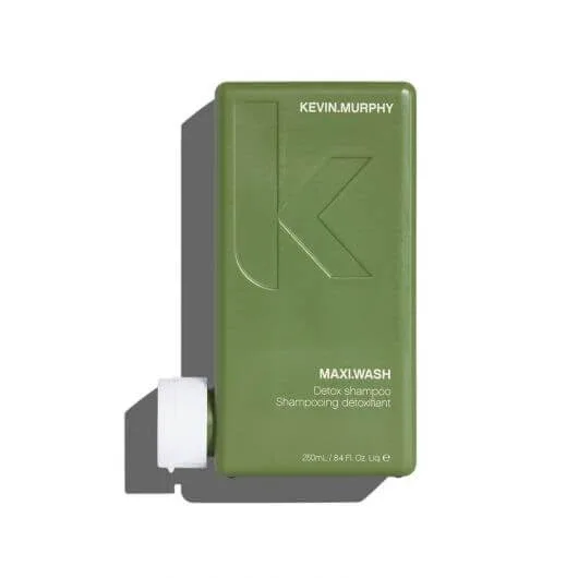 Sampon Kevin Murphy Maxi Wash detox pentru par vopsit 250ml — preț și oferte