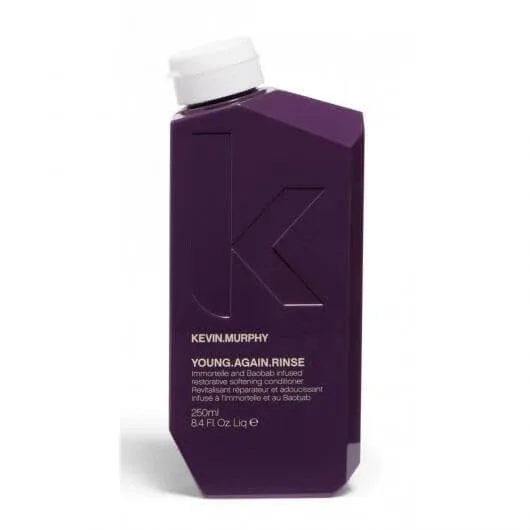 Conditioner reparator Kevin Murphy Young.Again.Rinse 250ml — preț și oferte
