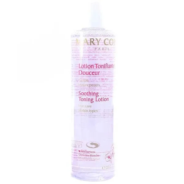Lotiune tonica Lotion Tonifiante Douceur, 300ml, Mary Cohr — preț și oferte