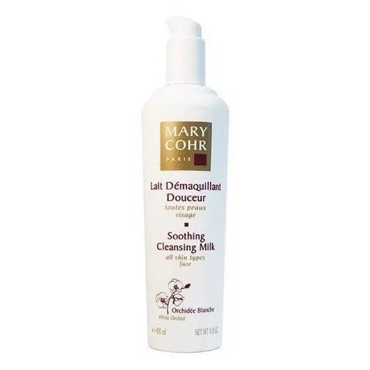 Lapte demachiant Lait Demaquillant Douceur, 300 ml, Mary Cohr — preț și oferte