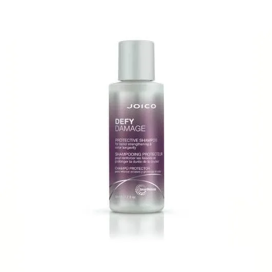 Sampon Joico Defy Damage 50ml — preț și oferte