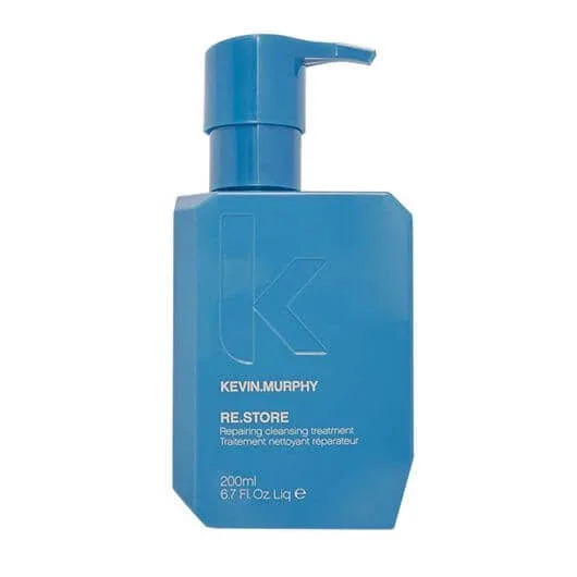 Tratament pentru par Kevin Murphy Re.Store efect de reparare 200 ml — preț și oferte
