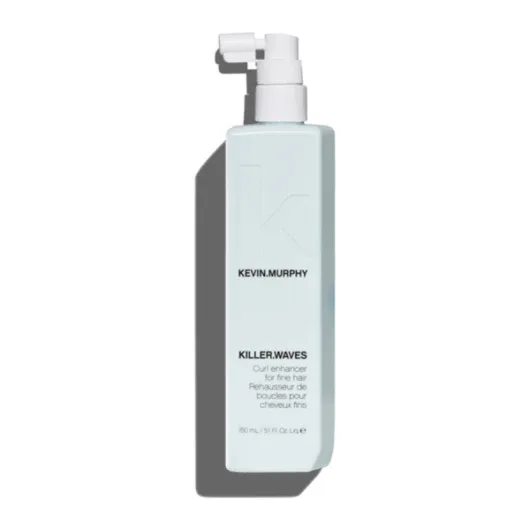 Lotiune par Kevin Murphy KILLER.WAVES reactivare si revigorarea buclelor 150ml — preț și oferte