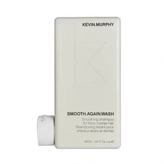 Sampon pentru par gros Kevin Murphy Smooth Again Wash efect de netezire 250ml — preț și oferte