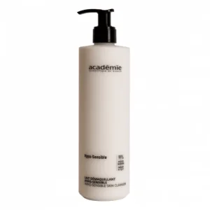 Lapte demachiant Academie Lait Demaquillant Hypo-Sensible pentru tenul sensibil 400ml
