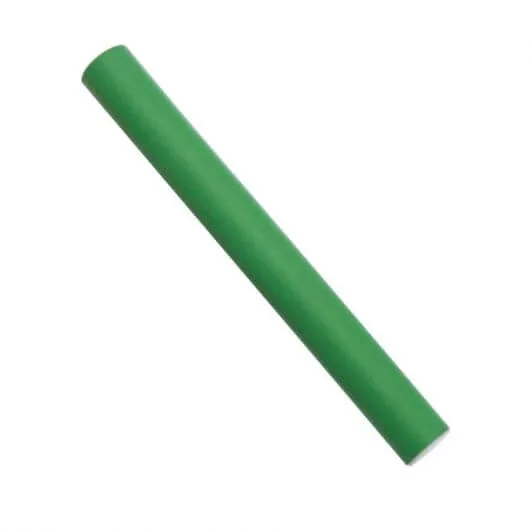 Bigudiuri Kiepe Flex Roller D22 x 240mm Verde 12buc — preț și oferte
