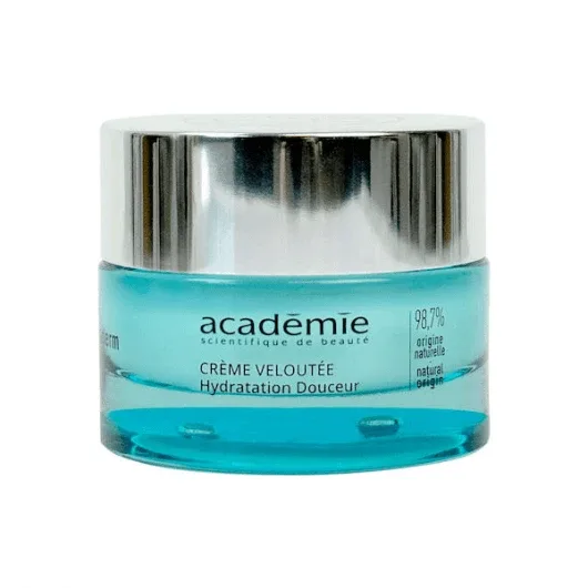 Crema de fata Academie Crème Veloutee Hydratation Douceur efect hidratant 50ml — preț și oferte