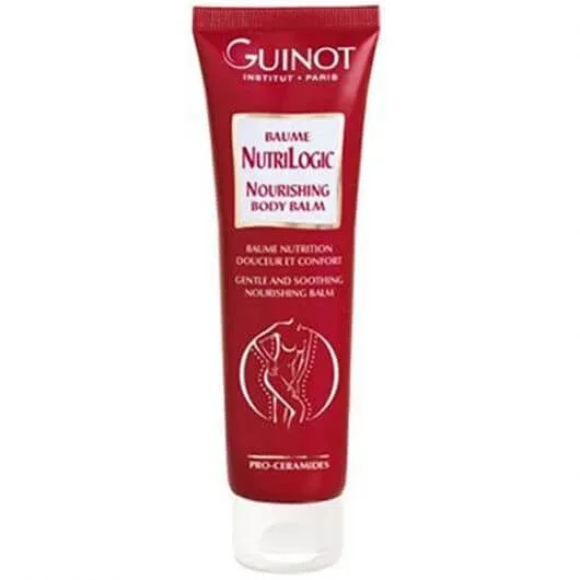 Crema hranitoare pentru corp Guinot Nutrilogic 150 ml — preț și oferte