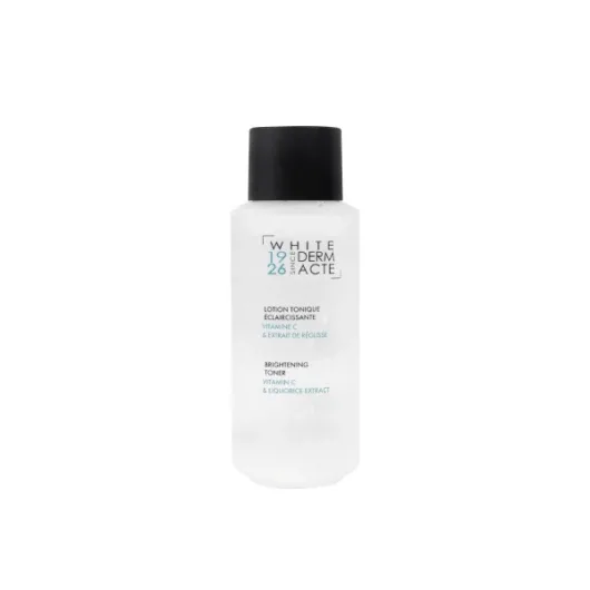 Lotiune tonica depigmentanta Academie DermActe White Lotion Tonique Eclaisicissante 250ml — preț și oferte