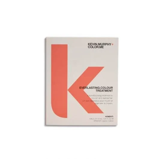 Set fiole Kevin Murphy Everlasting.Colour Treatment Cruel Home kit 3x12ml — preț și oferte