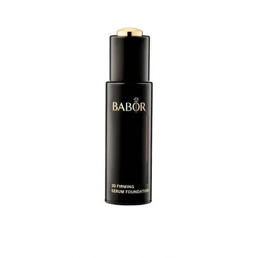 Fond de ten Babor 3D Firming Serum Foundation 01 porcelain 30ml — preț și oferte