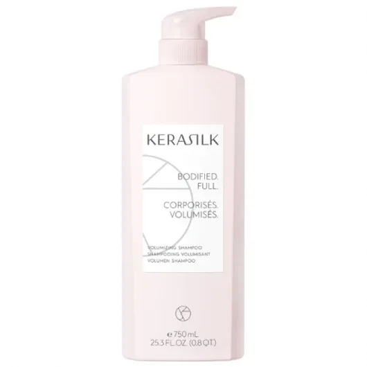 Sampon pentru volum Kerasilk Essentials Volumizing Shampoo 750ml — preț și oferte