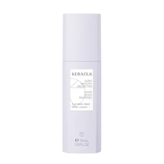 Spray de par pentru protectie termica Kerasilk Styling Flat Iron Spray 75ml — preț și oferte