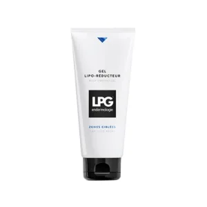 Gel de modelare LPG Endermoslim Body Shapping pentru corp 200 ml