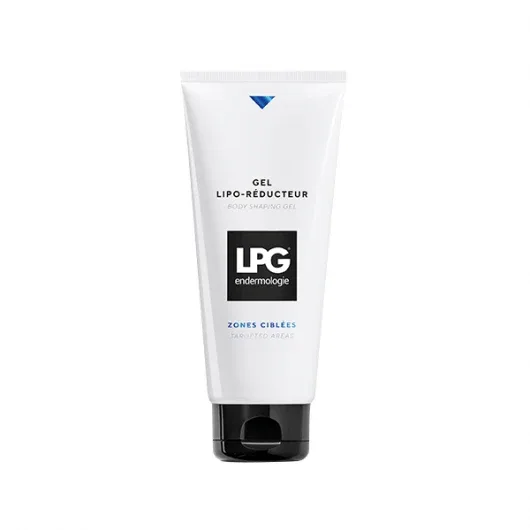 Gel de modelare LPG Endermoslim Body Shapping pentru corp 200 ml — preț și oferte