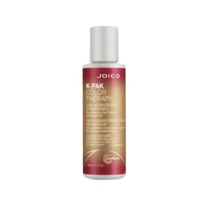 Conditioner Joico K-Pak Color Therapy pentru par vopsit si deteriorat 50ml