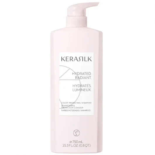 Sampon pentru par vopsit Kerasilk Essentials Protecting Shampoo 750ml — preț și oferte
