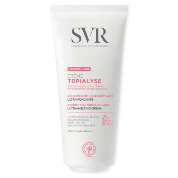 SVR TOPIALYSE CREMA 200ML — preț și oferte