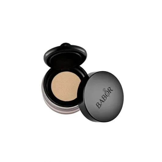 Pudra Babor Mineral Powder Foundation 01 light 20g — preț și oferte