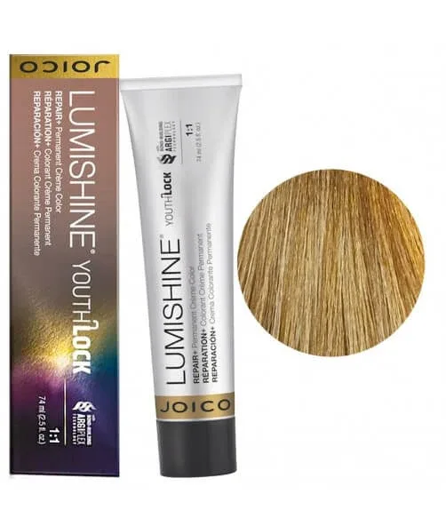 Vopsea de par permanenta Joico LumiShine Creme 10NNG 74ml — preț și oferte