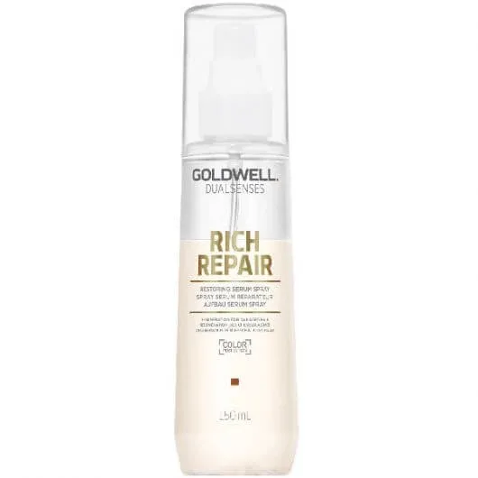 Tratament de par Goldwell Dual Senses Rich Repair pentru parul degradat 150ml — preț și oferte
