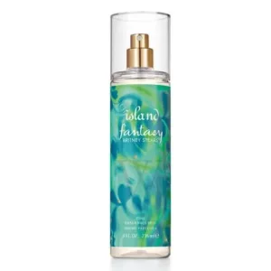 Britney Spears Island Fantasy Body Mist, 236ml