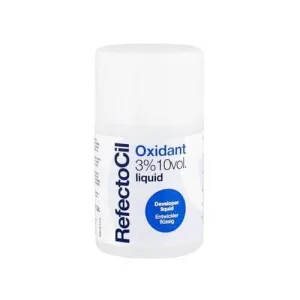 Refectocil Oxidant lichid pentru sprâncene și gene 3% 10vol., 100 ml