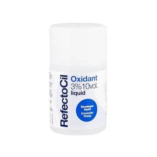 Refectocil Oxidant lichid pentru sprâncene și gene 3% 10vol., 100 ml — preț și oferte