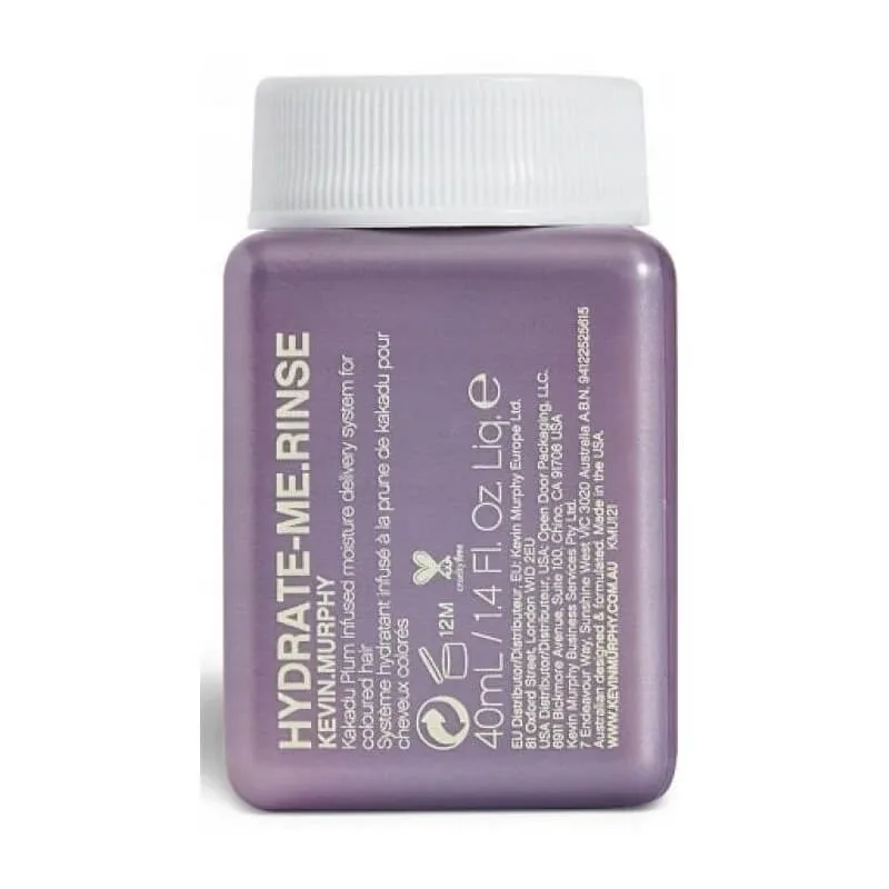 Conditioner Kevin Murphy Hydrate Me Rinse 40ml — preț și oferte