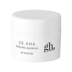 Gema Herrerías 20 Peeling chimic AHA 20 de discuri 23 ml
