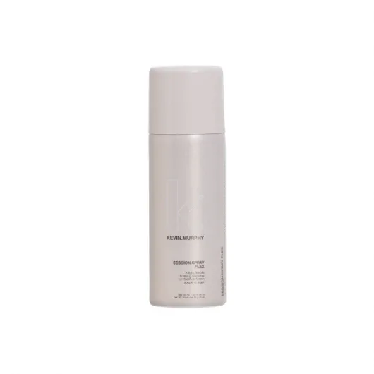 Fixativ Kevin Murphy Session Spray Flex fixare medie si flexibila 100 ml — preț și oferte