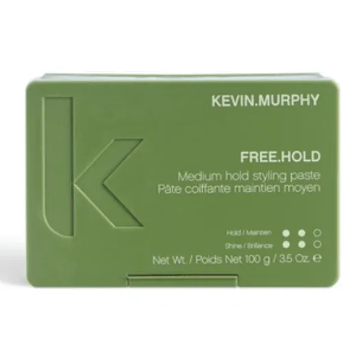 Pasta modelatoare Kevin Murphy Free Hold Medium hold styling paste 100g — preț și oferte
