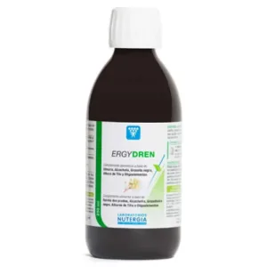 Nutergia Ergydrain Drenaj 250 ml