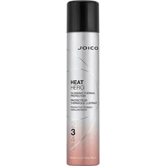 Spray pentru protectie termica Joico Heat Hero Glossing Thermal Protector 180ml — preț și oferte