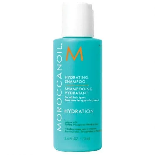 Sampon Moroccanoil Hydration pentru hidratare 70ml — preț și oferte