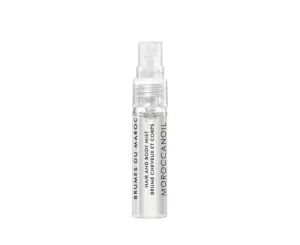 Brumes du Maroc Hair and Body Mist 5 ml