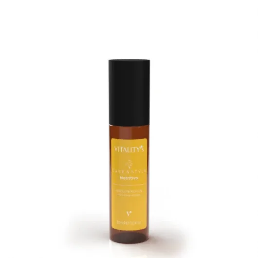 Ulei nutritiv pentru par Vitality's Care&Style Nutritivo Absolute Rich Oil 30ml — preț și oferte