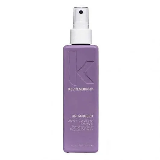 Lotiune par Kevin Murphy Un.Tangled Leave-In Conditioner pentru descurcare si protectie termica 150 ml — preț și oferte