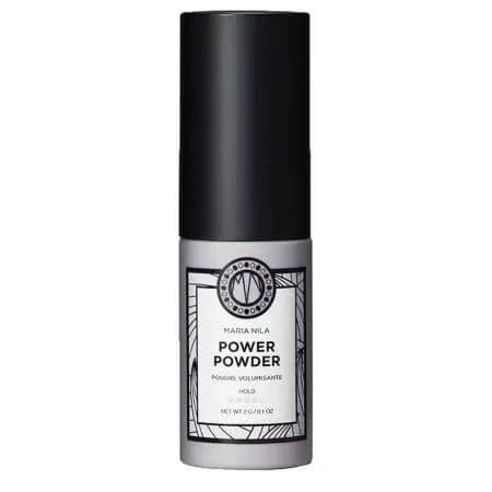 Pudra de par pentru volum Power Powder, 2 g, Maria Nila — preț și oferte