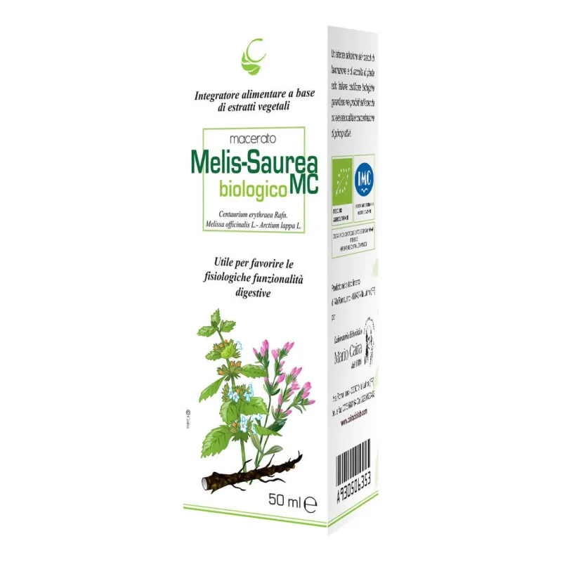 MERE-SAUREA MACERAT BIO 50 — preț și oferte