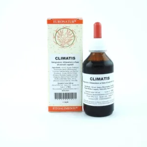Euronatur® Climatis Supliment alimentar picături 100ml