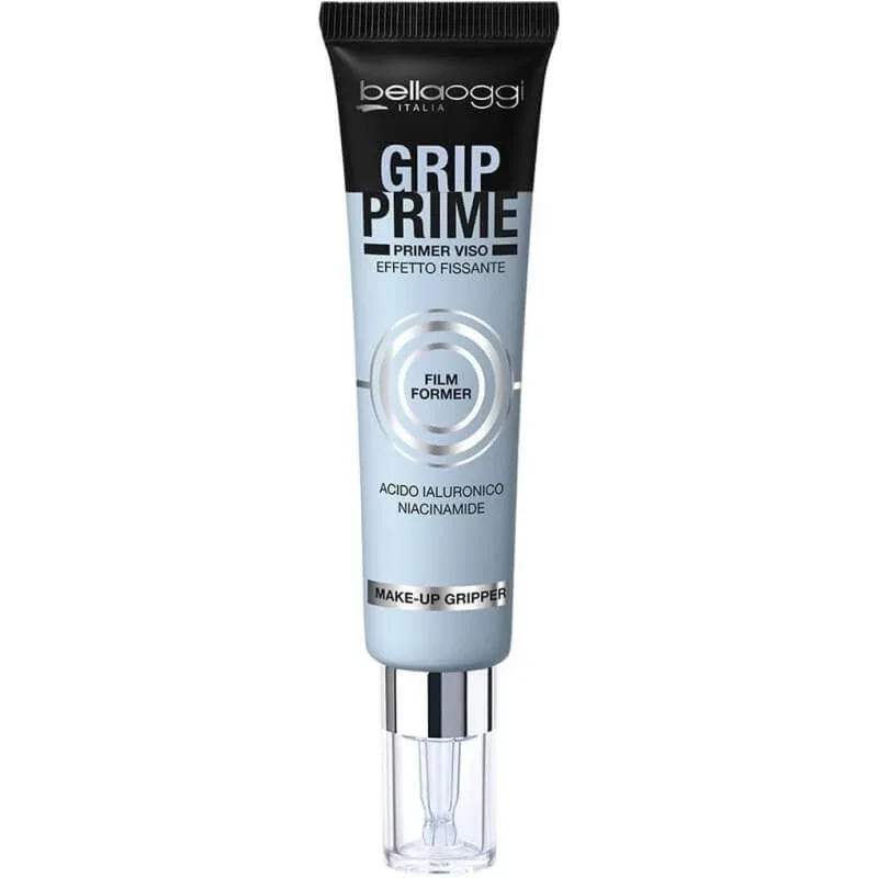 Bellaoggi Grip prime - grund de față nr. 001 transparent — preț și oferte